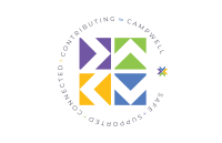 CampWell Circle Logo
