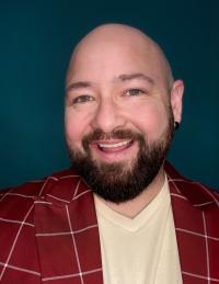 Chris Rehs-Dupin Photo