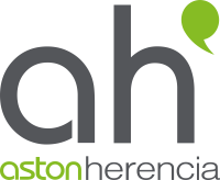 Aston Herencia logo