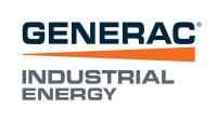 Generac Industrial Energy logo