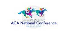 2027 ACA National Conference Logo