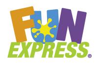 Fun Express logo