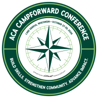 CampForward Conference Logo