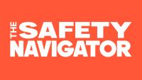 The Safety Navigator logo