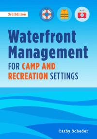 Waterfront Management book cover