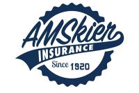 AMSkier logo
