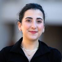 Aya Nassif
