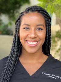 Dr. Tiana Woolridge
