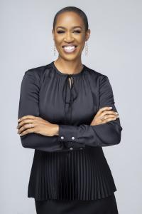 Candace Doby