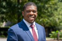 Photo of Vincent Irving