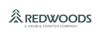 The Redwoods Group logo