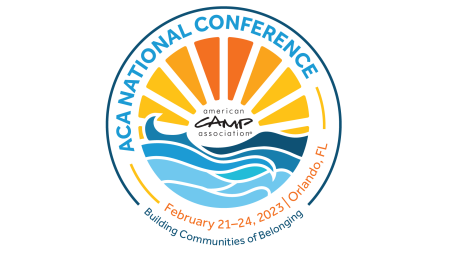 2023 National Conference Logo