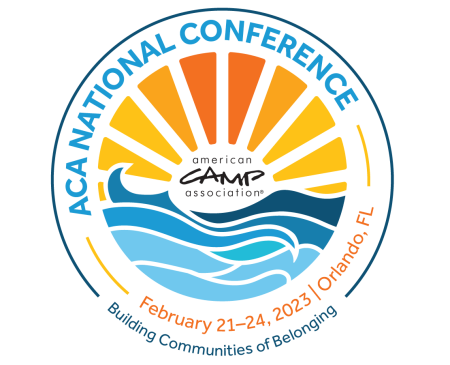 2023 National Conference Logo