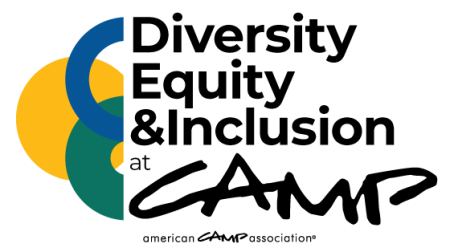 Diversity Equity and Inclusion Logo