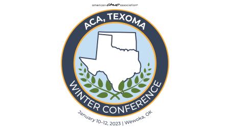 Texoma Winter Conference Logo