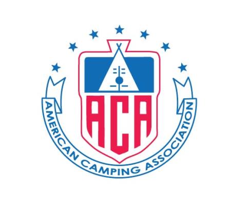 Past logo of ACA