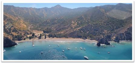 Catalina Island