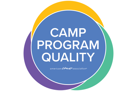 Camp Program Quality logo