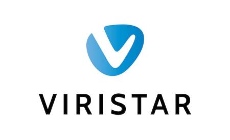 Viristar Logo