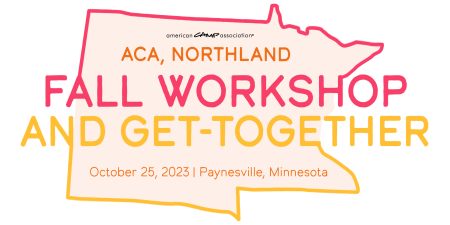 Northland Fall Workshop and Get-Together Logo