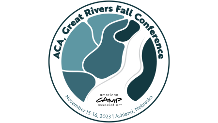 Great Rivers Fall Conference Logo