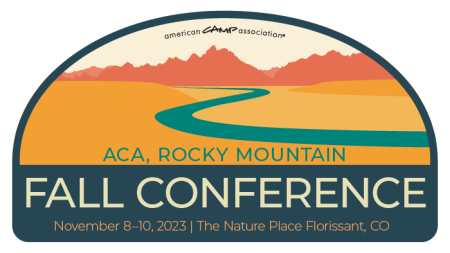 Rocky Mountain Fall Conference logo