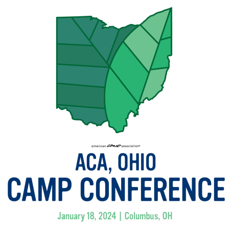 Ohio Camp Conference Logo
