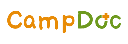 CampDoc logo