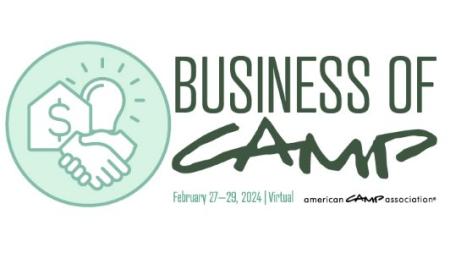 Business of Camp