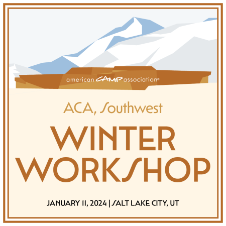 Southwest Winter Workshop logo