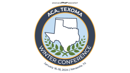 2024 Texoma Logo