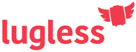 LugLess logo