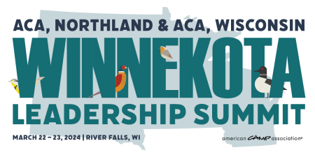 Winnekota Leadership Summit Logo