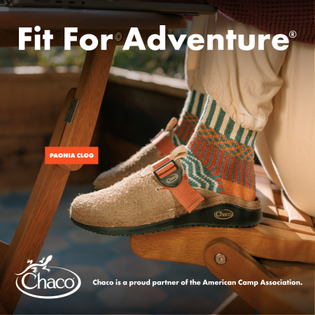 Chaco Ad