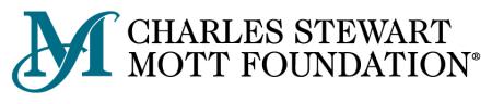 Charles Stewart Mott Foundation