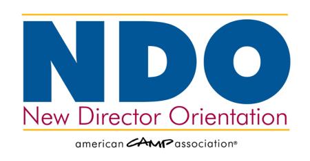 NDO logo