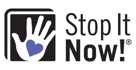 Stop It Now!’s logo