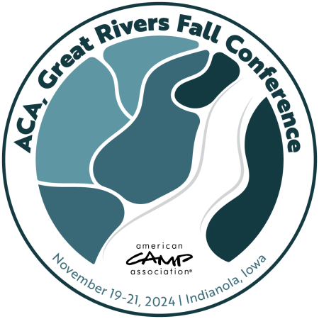 Great Rivers Fall Conference Logo