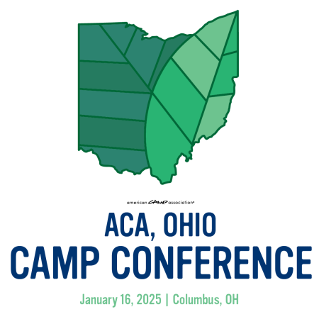 Photo of Ohio Camp Conference Logo