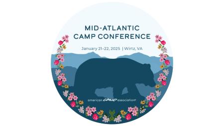 logo for mid-Atlantic conference.