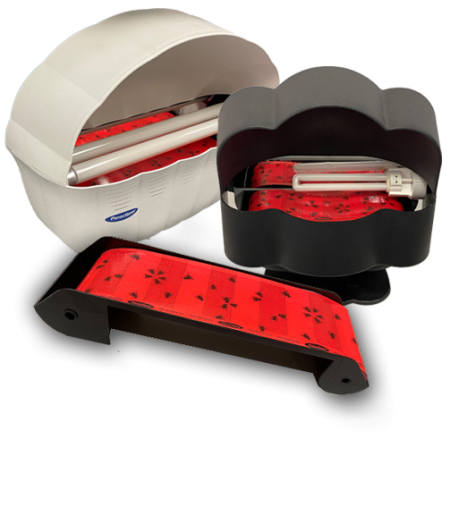 Paraclipse Red Cartridge