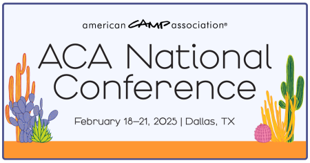 National Conference logo