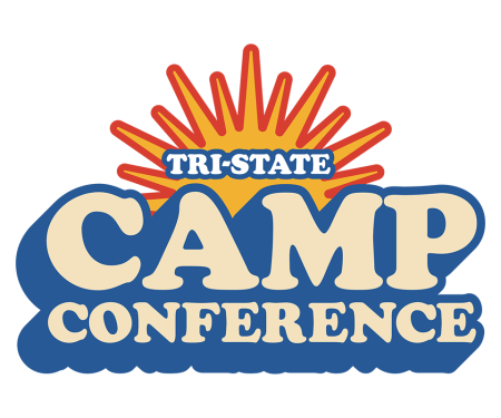 Tri-State Camp Conference logo