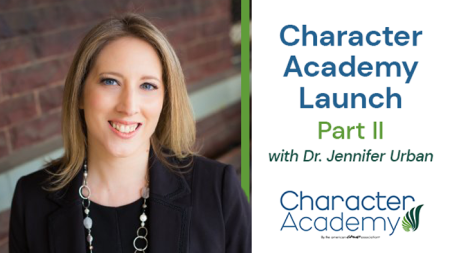 Character Academy Launch Part 2