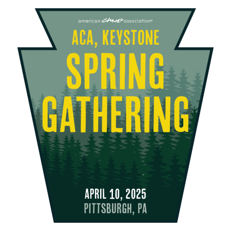 Keystone Spring Gathering