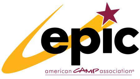 EPIC Emerging Professionals in Camping