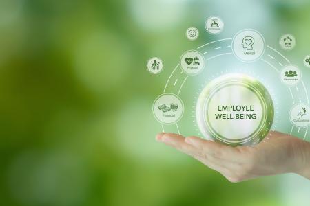 employee well-being
