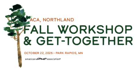Northland Fall Workshop