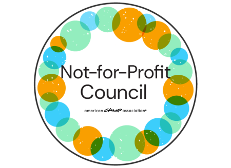 Not-for-Profit Council logo