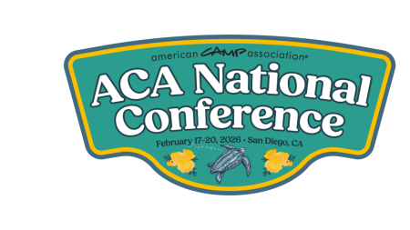 2026 ACA National Conference Logo
